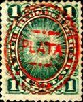 Overprinted Sun