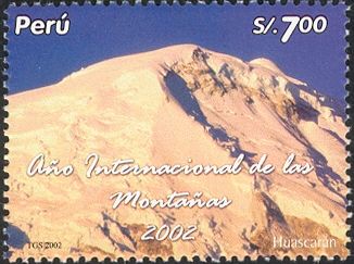 Huascarán