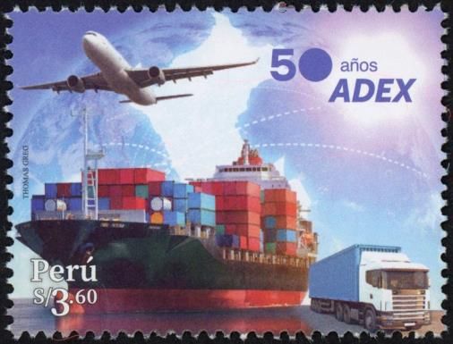 ADEX Exporters Association, 50 Years
