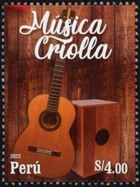 Creole Music