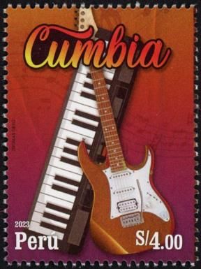 Cumbia