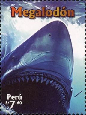 Megalodon