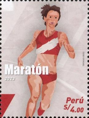 Marathon