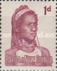 Female, Goroka, New Guinea