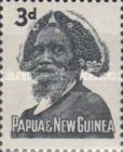 Tribal elder, Tari, Papua