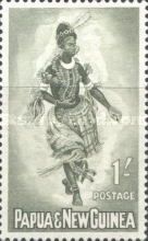 Woman Dancer