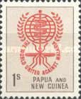 Malaria Eradication Emblem
