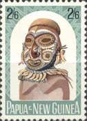 Carved Mask, Tami Islands