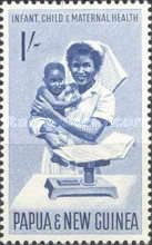 "Infant, child and maternal health"
