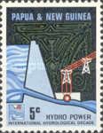 Hydro Power