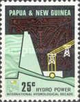 Hydro Power