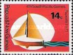 Sailing