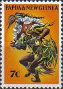 Siaa Dancer