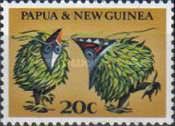 Siassi Tubuan Dancers
