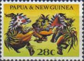 Siaa Dancers