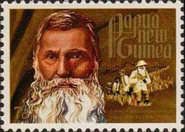 Rev. Dr. Johann Flierl (1858-1947)