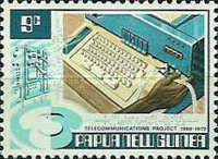 Teleprinter