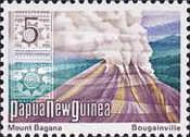 Mt. Bagana