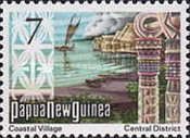 Coastal Village
