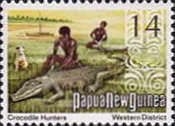 Crocodile Hunters