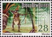 Menyamya bowmen