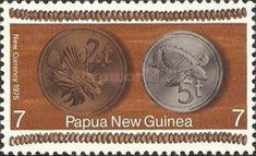 New 2t and 5t coins