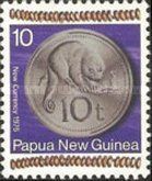 New 10t coin