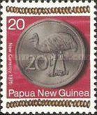 New 20t coin