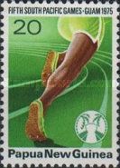 Track and field
