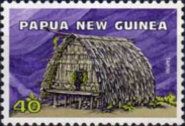 Tapini house