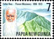 Father William Ross