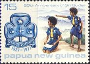Guides mapping and Blue Badge