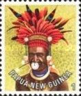 Man from Kundiawa