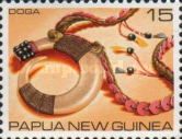 Doga (chest ornament)