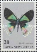 Alcidis aurora