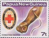 Donating Blood