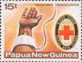 Receiving Transfusion