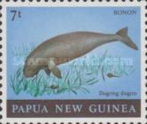 Bonon (Dugong dugon)