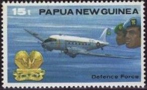 Aeroplane and aircrew