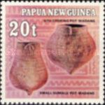 Utu and Gumalu pots, Madang