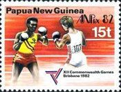 Boxing