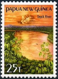 Sepik River