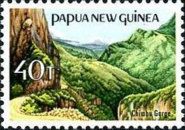 Chimbu Gorge