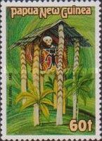 Huli grave, Tari