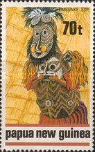 Timbunke, East Sepik Province