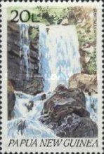 Guni Falls