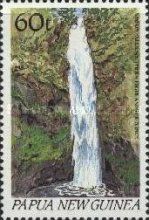 Ambua Falls