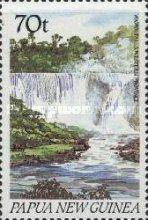 Wawoi Falls