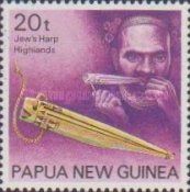 Jew’s harp