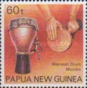 Wantoat drum